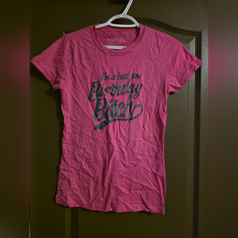 Funny Birthday Shirt